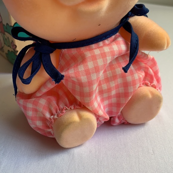 Antique Piggy Banks Bear and Pig 1980s - Picture 10 of 12